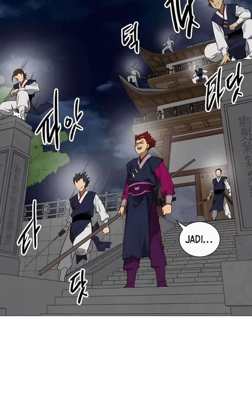 Infinite Level Up in Murim chapter 239 halaman 32