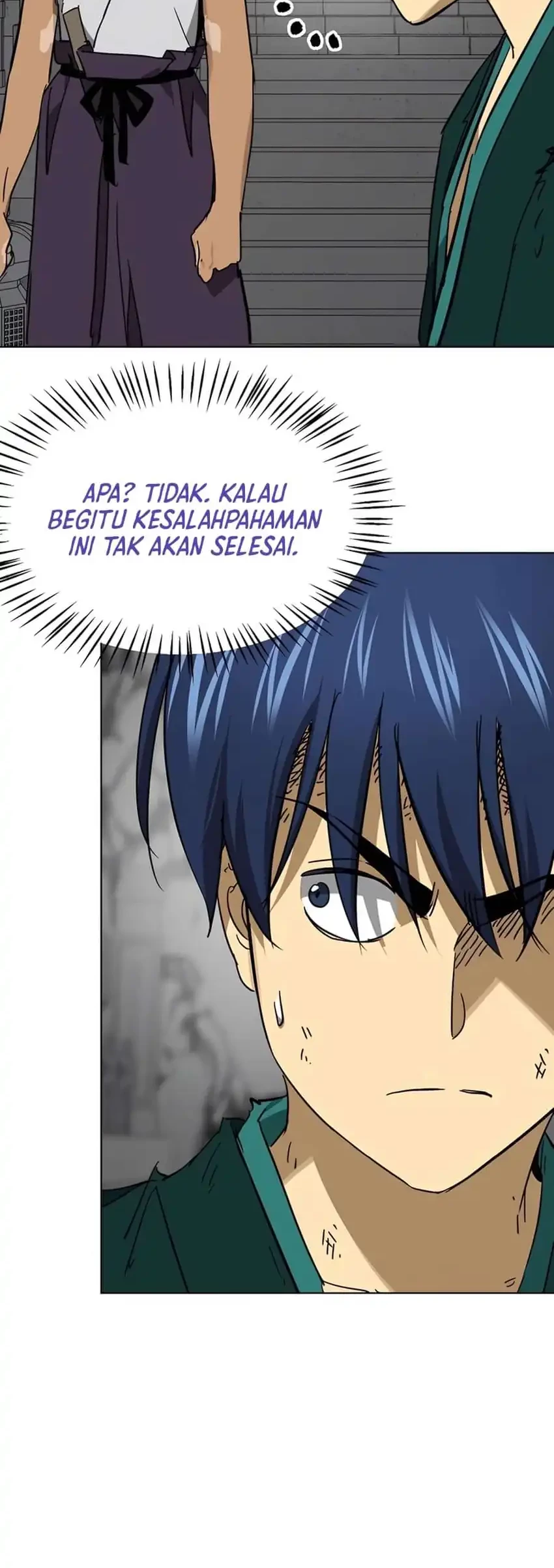 Infinite Level Up in Murim chapter 239 halaman 36