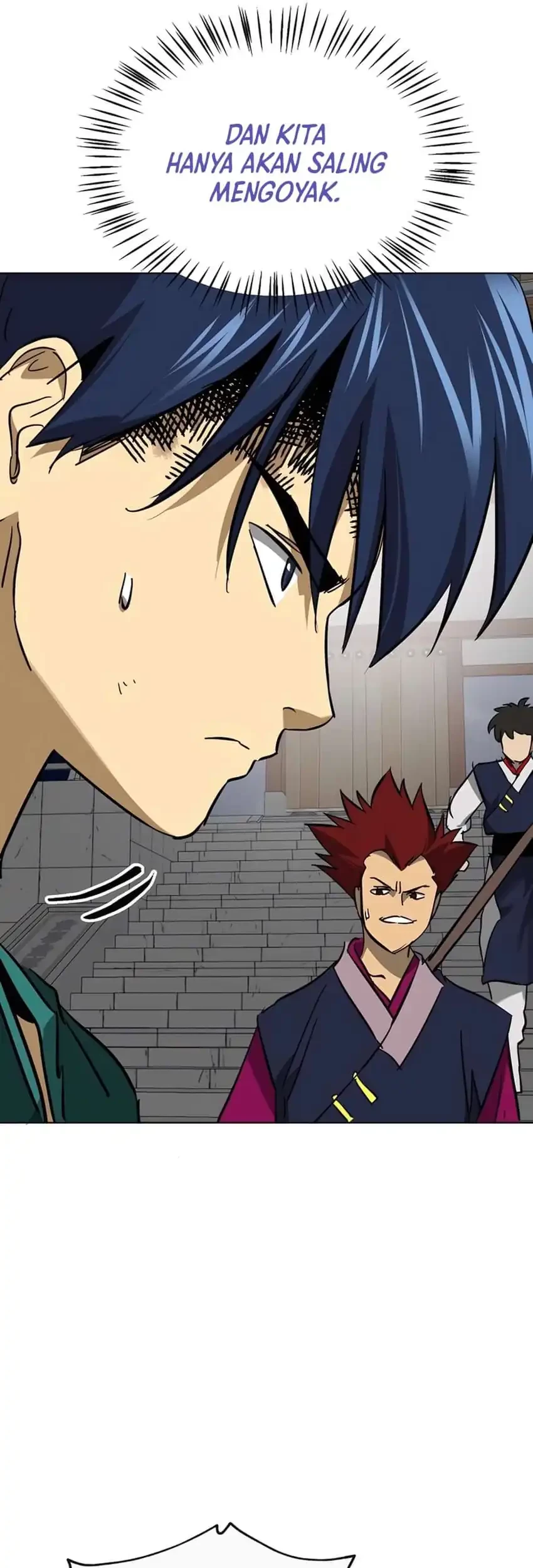 Infinite Level Up in Murim chapter 239 halaman 37