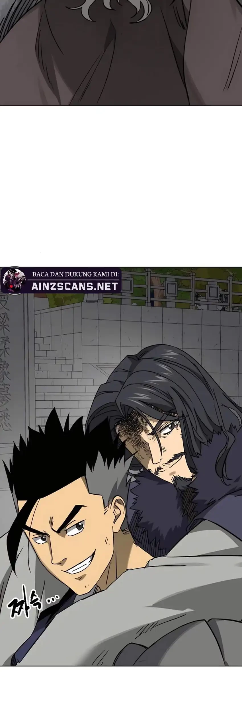 Infinite Level Up in Murim chapter 239 halaman 43