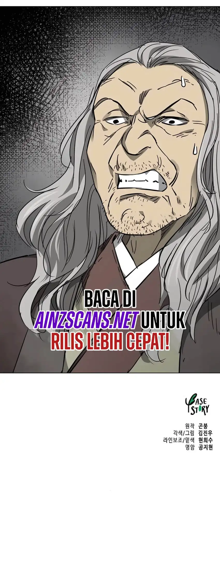 Infinite Level Up in Murim chapter 239 halaman 47
