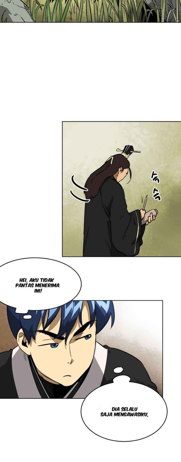 Infinite Level Up in Murim chapter 24 halaman 2