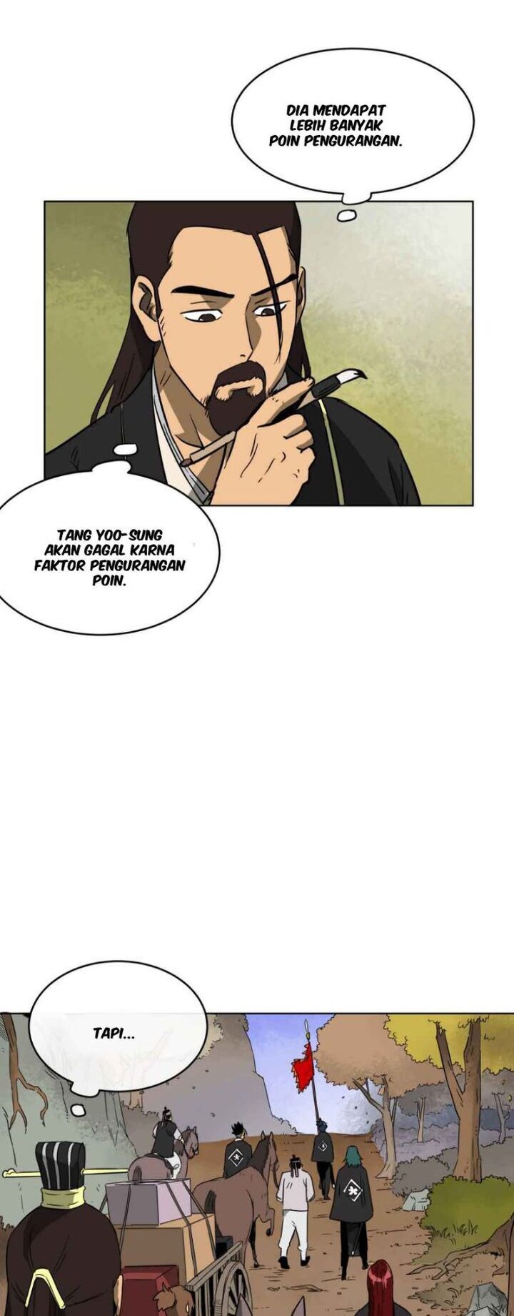 Infinite Level Up in Murim chapter 24 halaman 6
