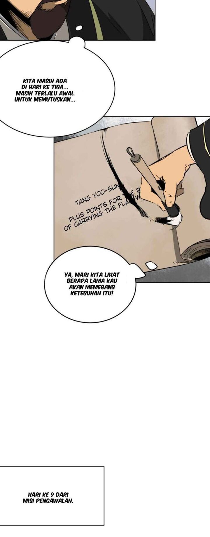 Infinite Level Up in Murim chapter 24 halaman 10