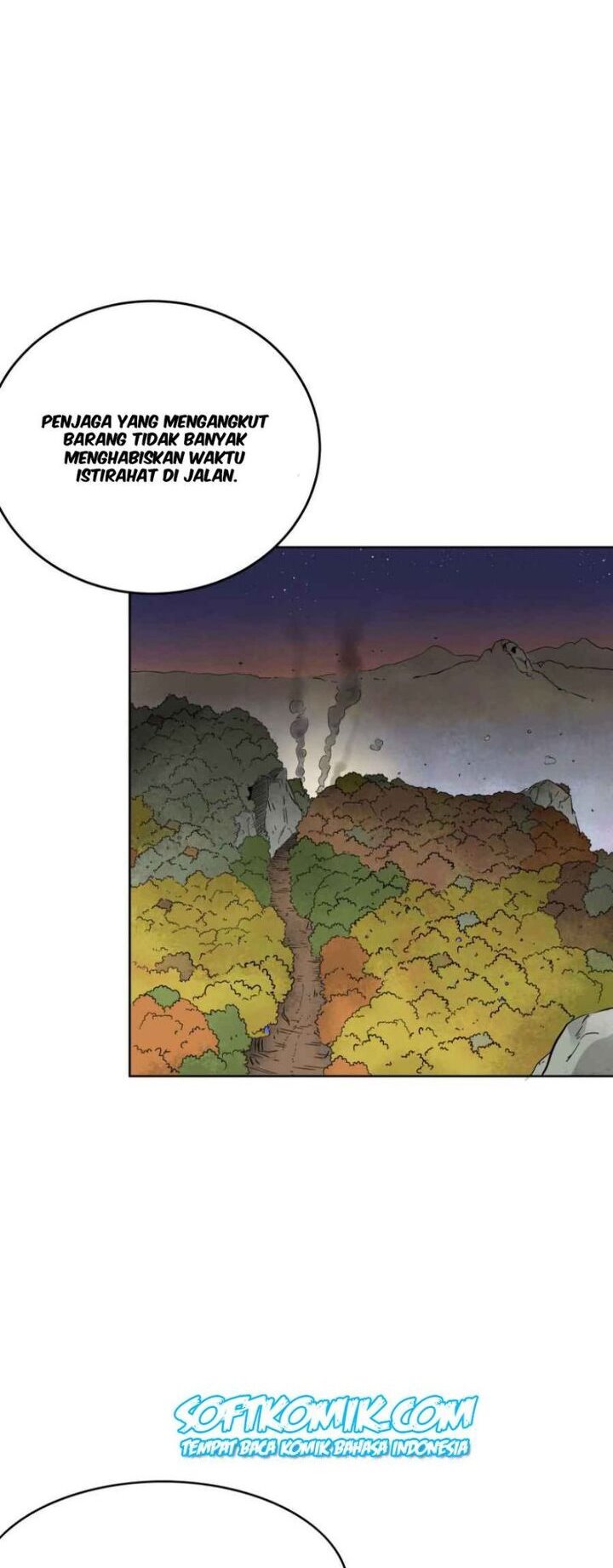 Infinite Level Up in Murim chapter 24 halaman 12