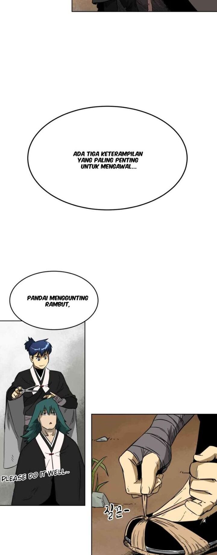Infinite Level Up in Murim chapter 24 halaman 14