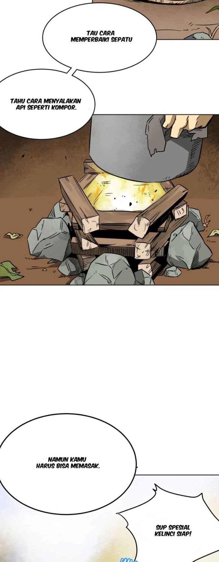 Infinite Level Up in Murim chapter 24 halaman 15