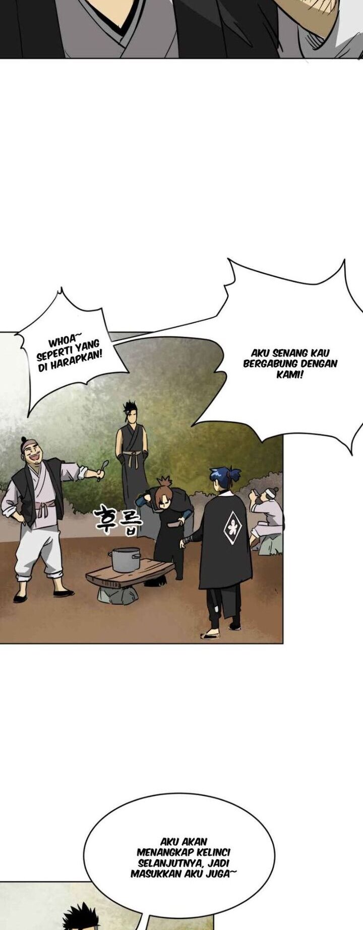 Infinite Level Up in Murim chapter 24 halaman 17