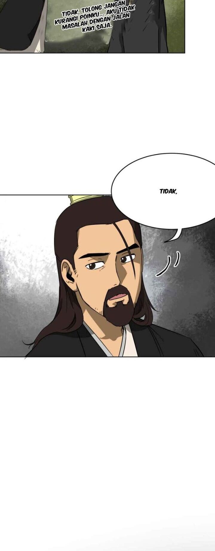 Infinite Level Up in Murim chapter 24 halaman 20