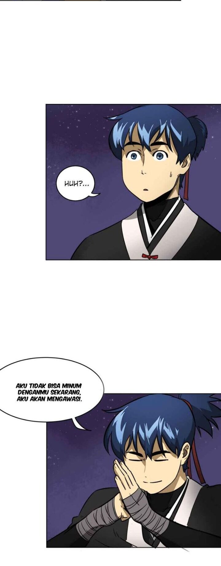 Infinite Level Up in Murim chapter 24 halaman 23