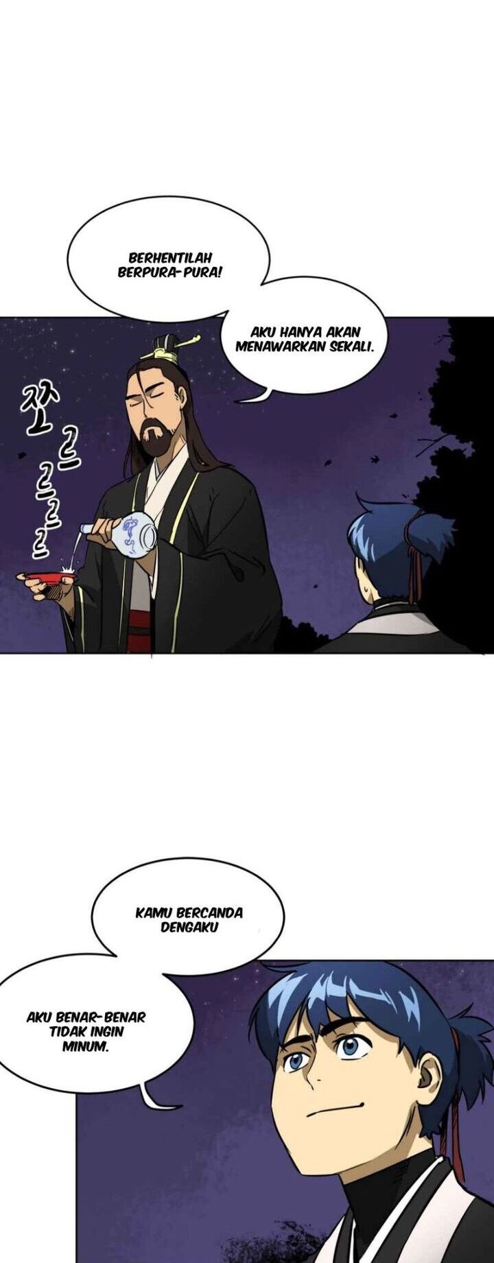 Infinite Level Up in Murim chapter 24 halaman 24