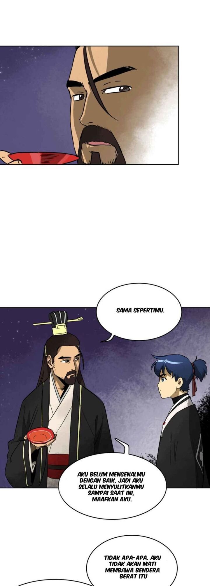 Infinite Level Up in Murim chapter 24 halaman 26