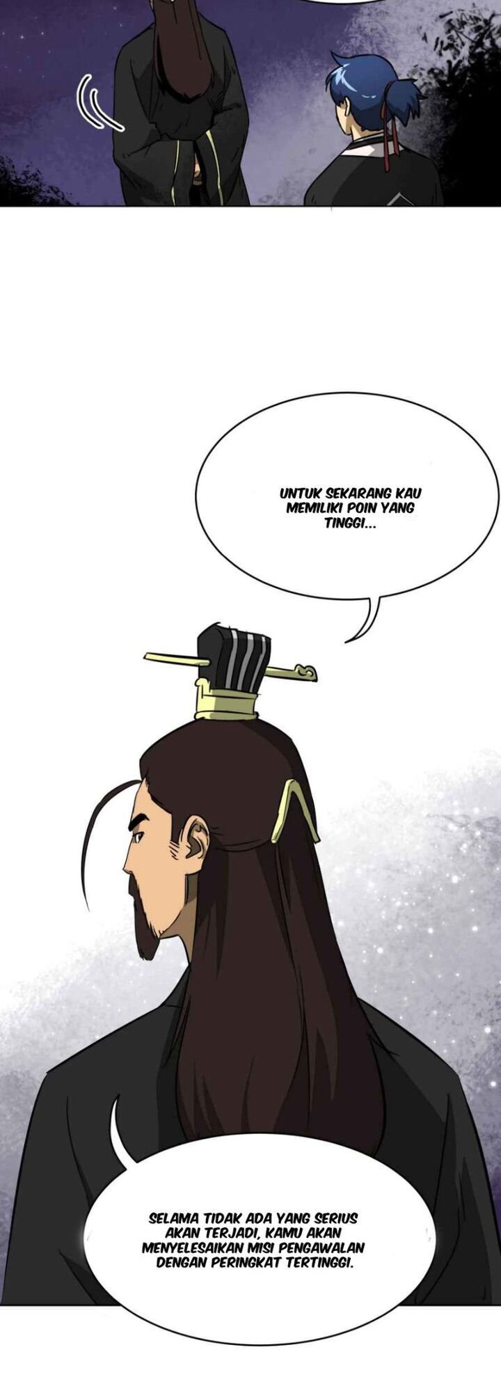 Infinite Level Up in Murim chapter 24 halaman 28