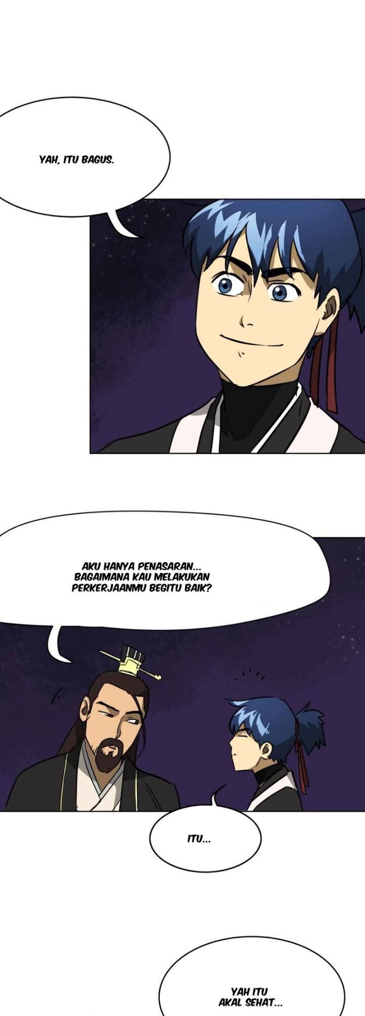Infinite Level Up in Murim chapter 24 halaman 29