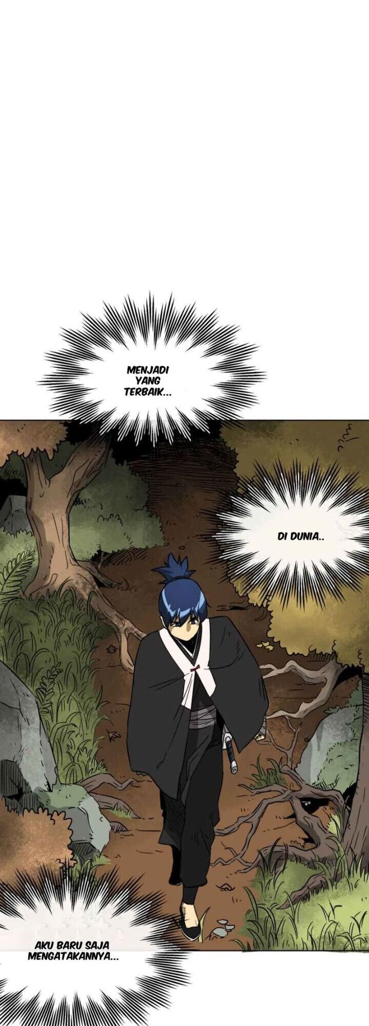 Infinite Level Up in Murim chapter 24 halaman 41