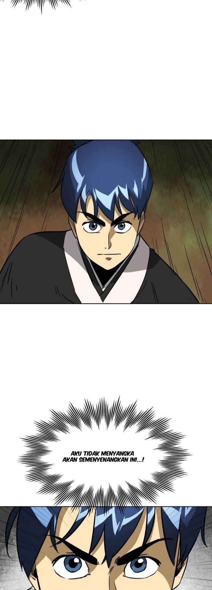 Infinite Level Up in Murim chapter 24 halaman 42