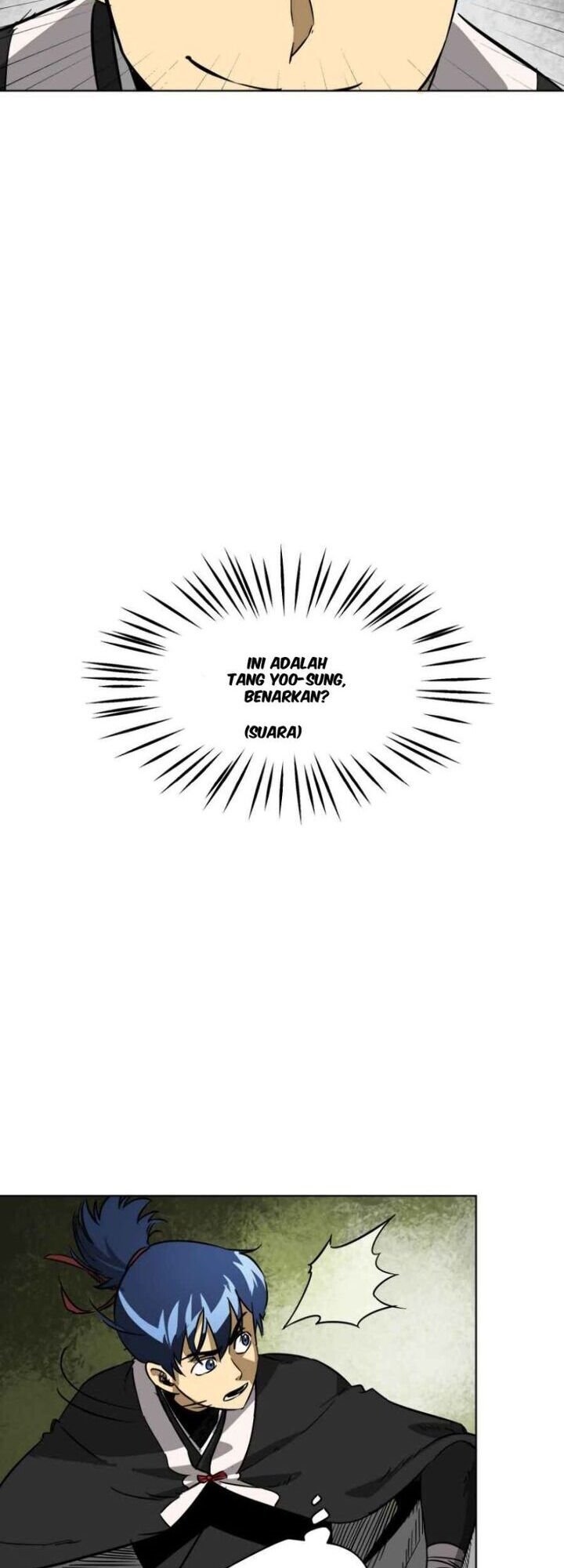 Infinite Level Up in Murim chapter 24 halaman 43