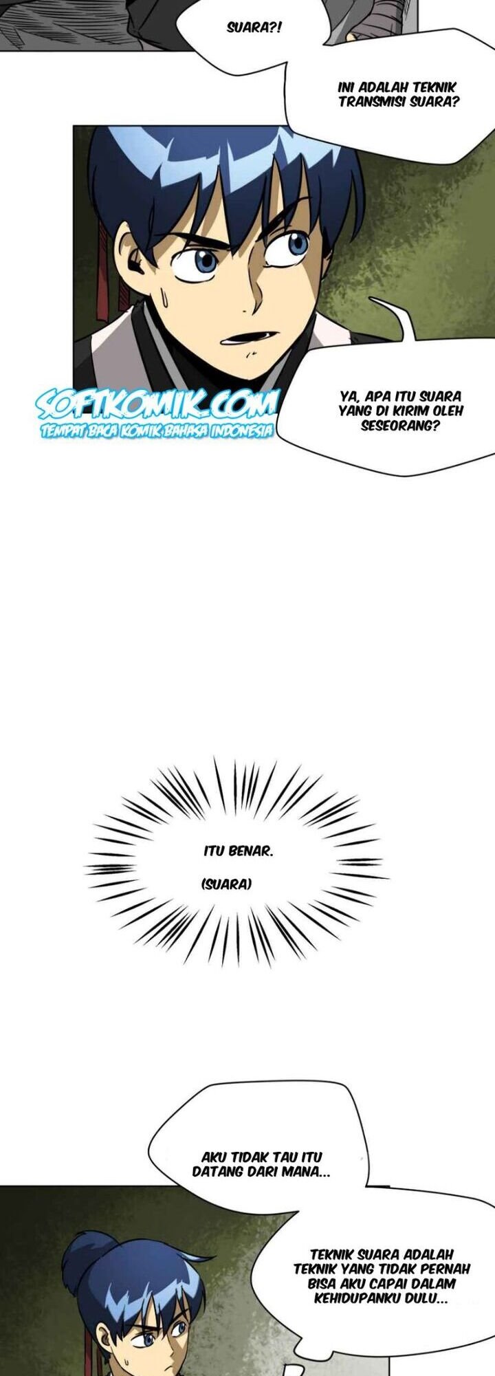 Infinite Level Up in Murim chapter 24 halaman 44