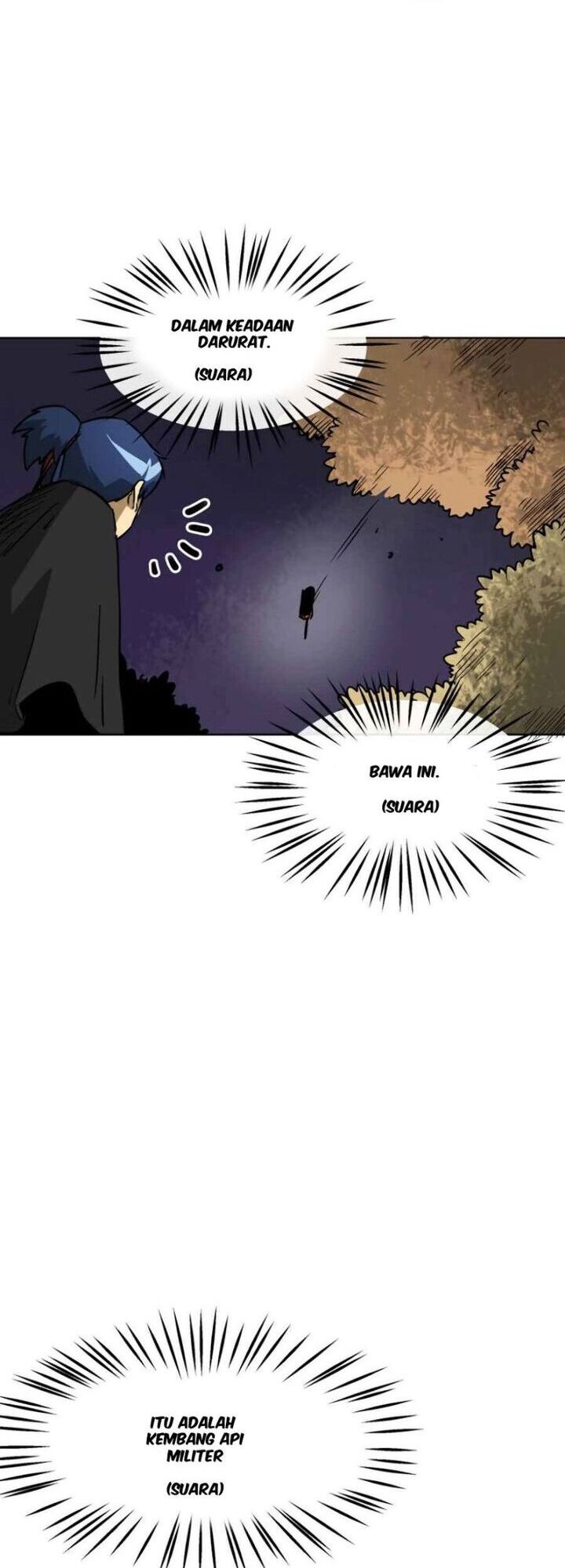 Infinite Level Up in Murim chapter 24 halaman 49