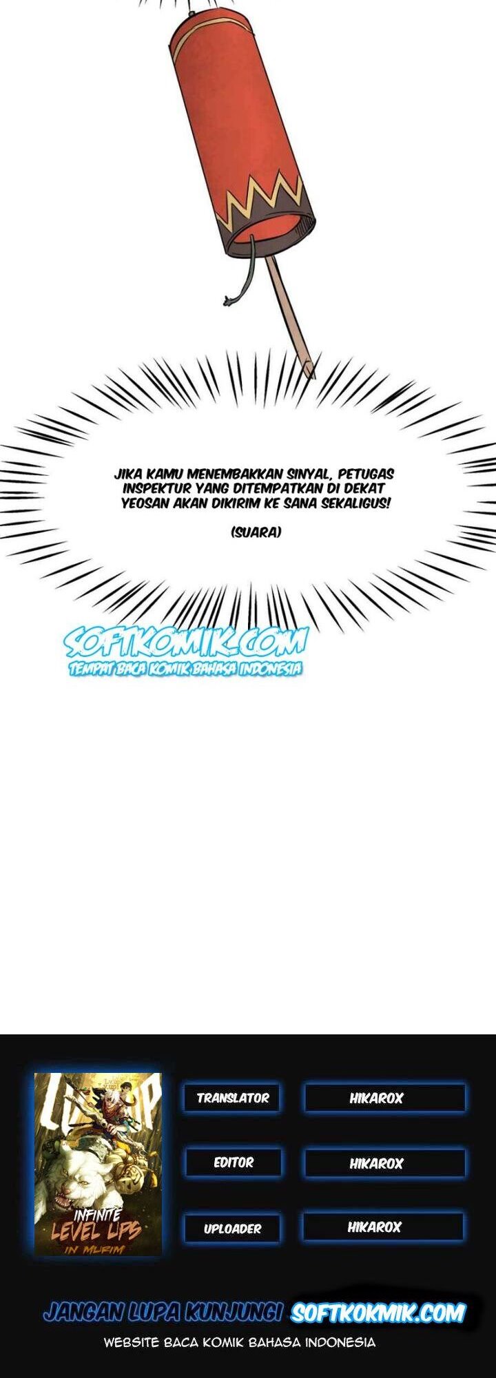 Infinite Level Up in Murim chapter 24 halaman 50