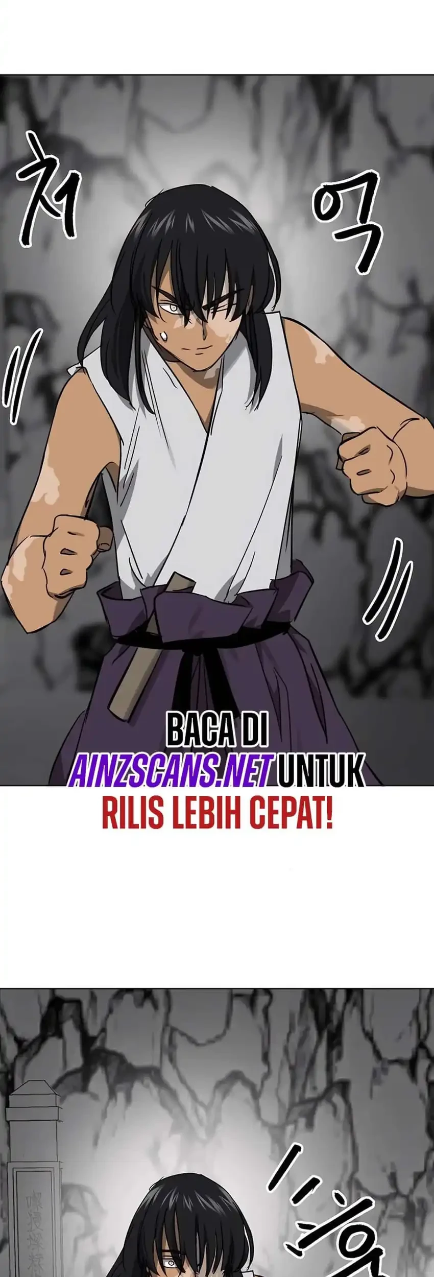 Infinite Level Up in Murim Bab 240 halaman 20