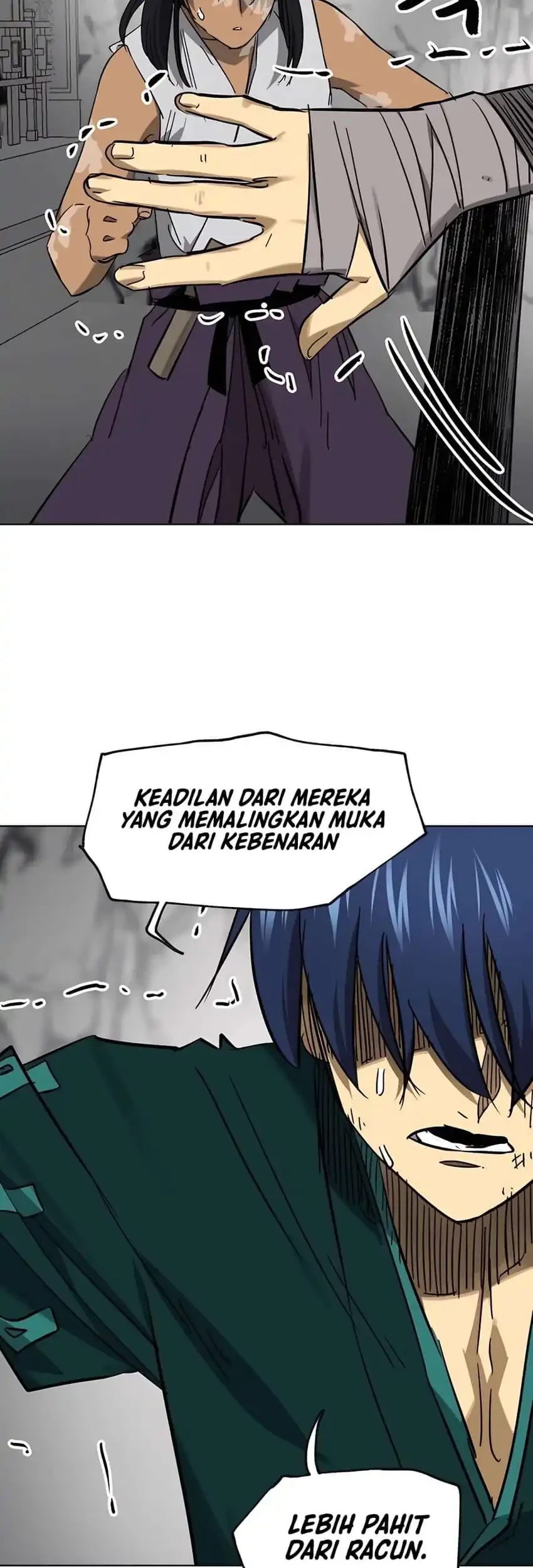 Infinite Level Up in Murim Bab 240 halaman 21