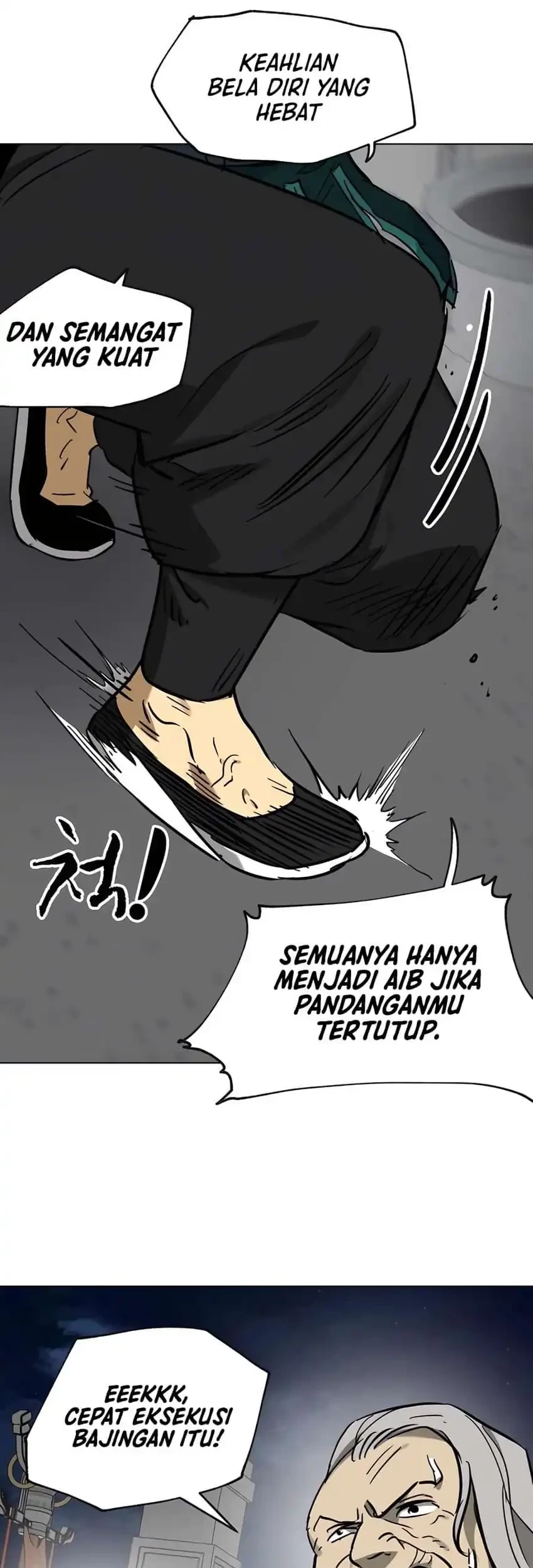 Infinite Level Up in Murim Bab 240 halaman 23