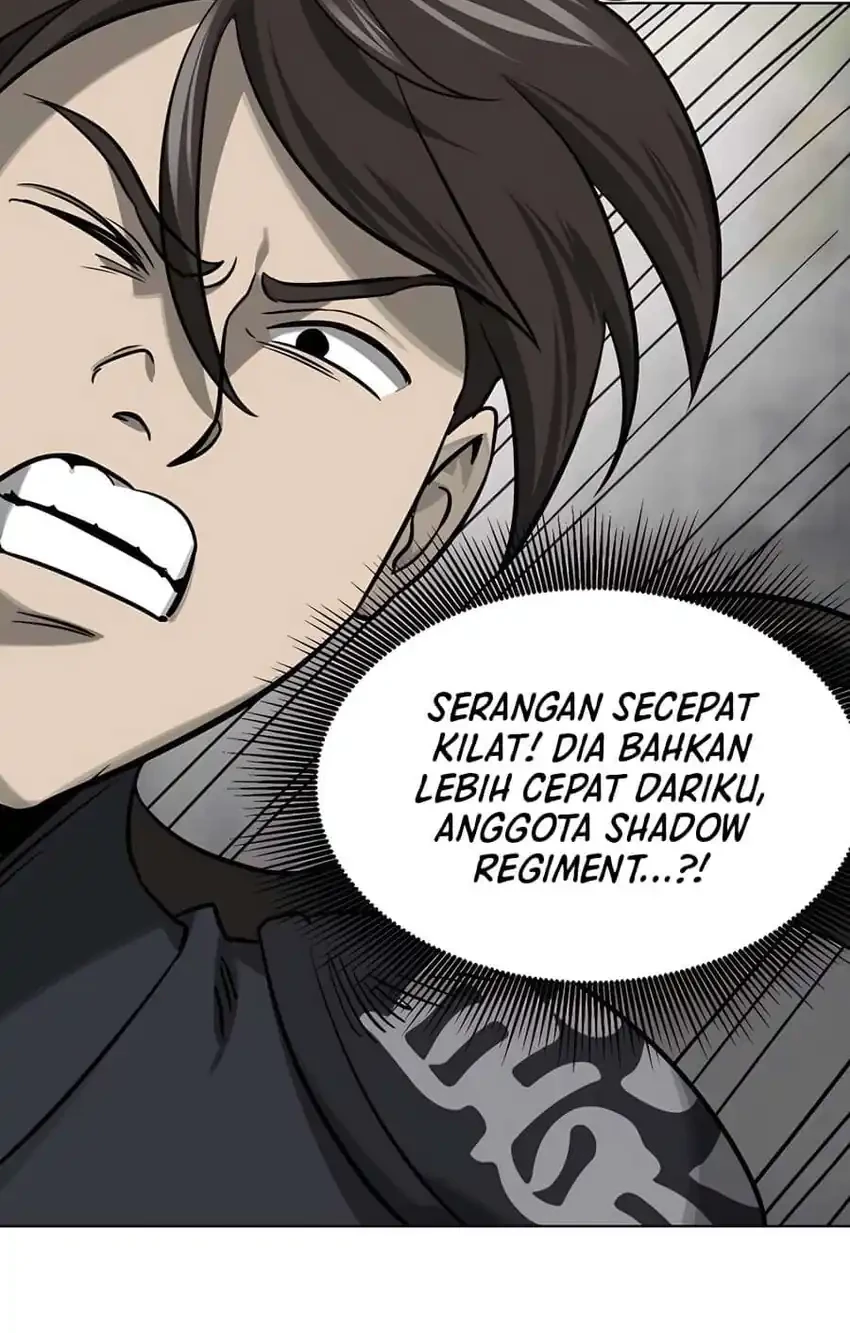 Infinite Level Up in Murim Bab 240 halaman 32