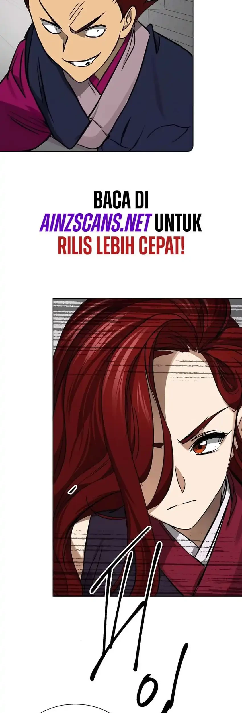 Infinite Level Up in Murim Bab 240 halaman 34