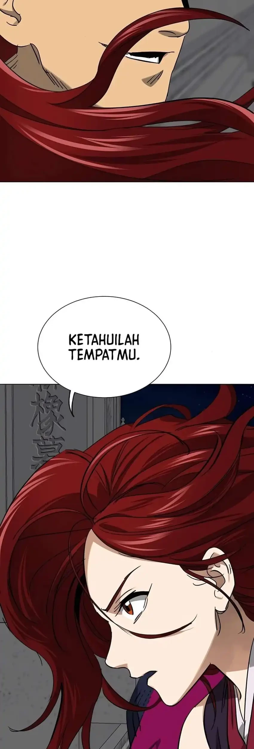 Infinite Level Up in Murim Bab 240 halaman 36