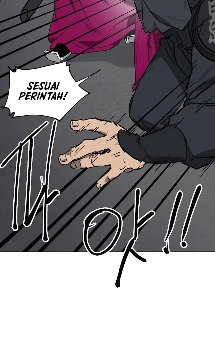 Infinite Level Up in Murim Bab 240 halaman 47