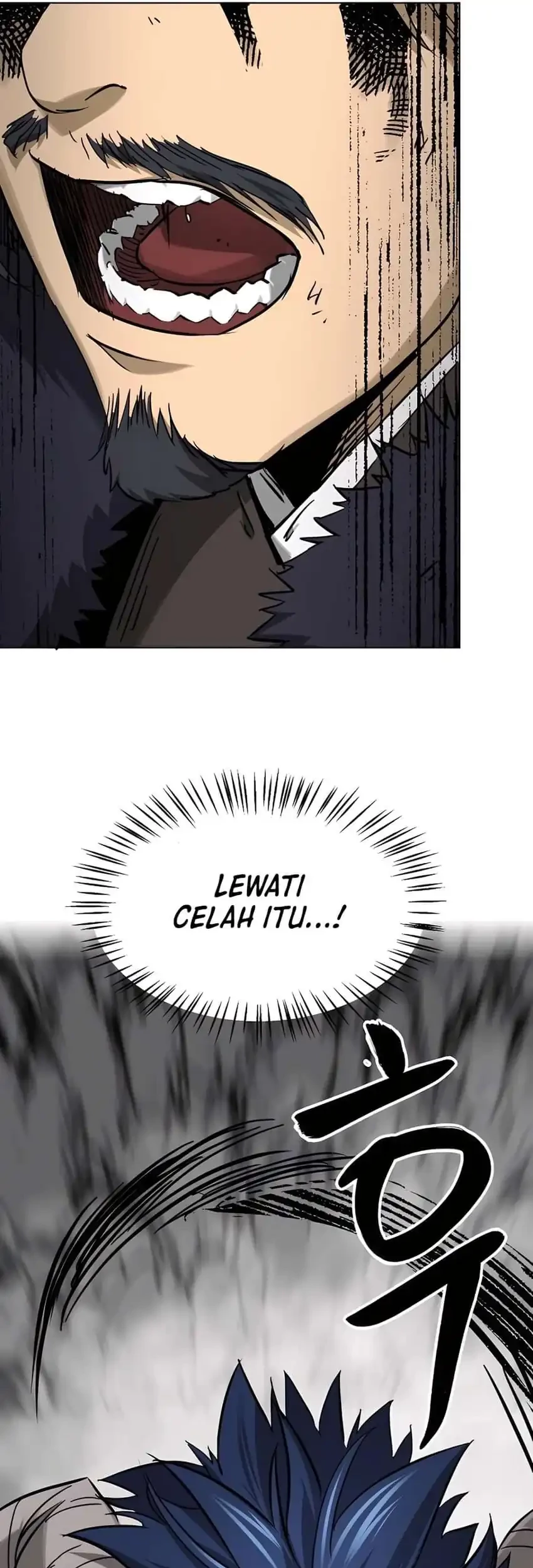 Infinite Level Up in Murim Bab 240 halaman 66