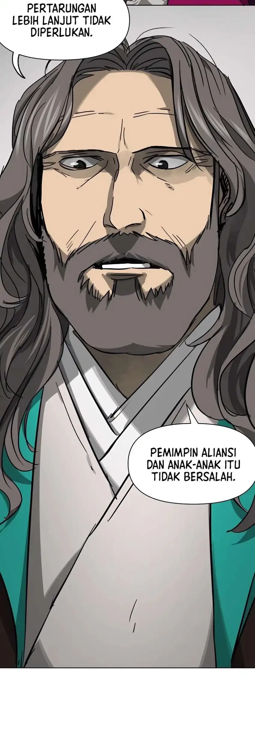 Infinite Level Up in Murim Bab 240 halaman 77