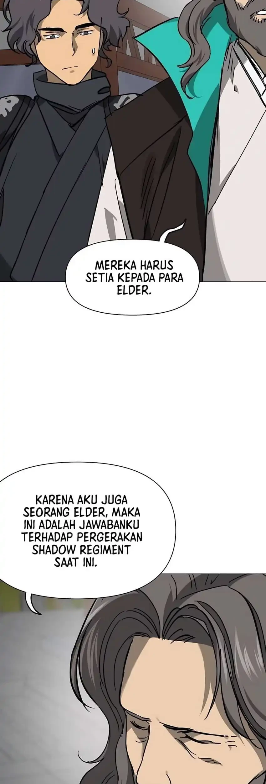 Infinite Level Up in Murim chapter 241 halaman 4