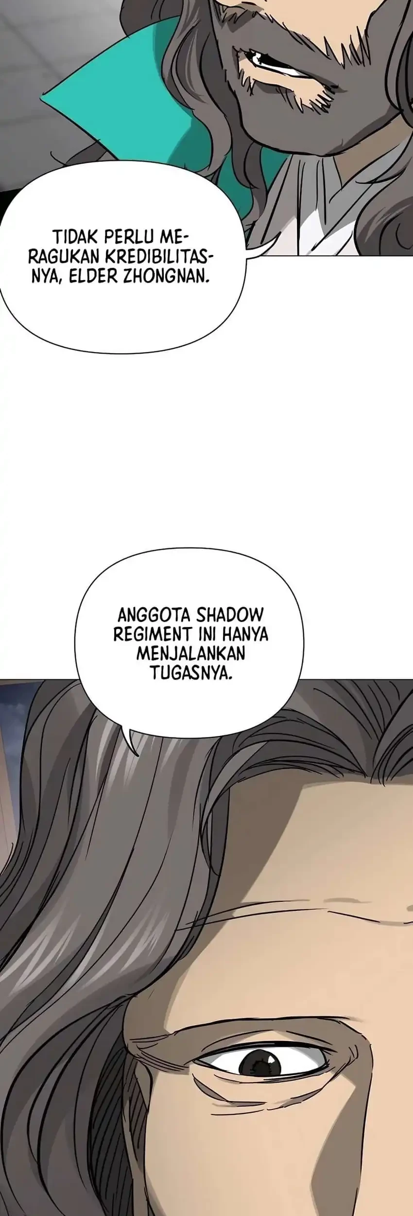 Infinite Level Up in Murim chapter 241 halaman 5