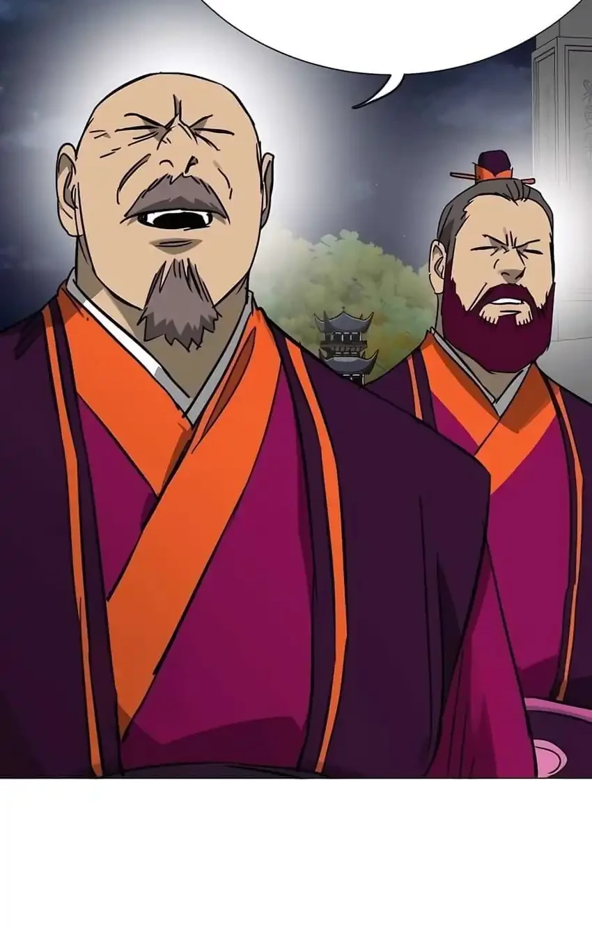 Infinite Level Up in Murim chapter 241 halaman 12