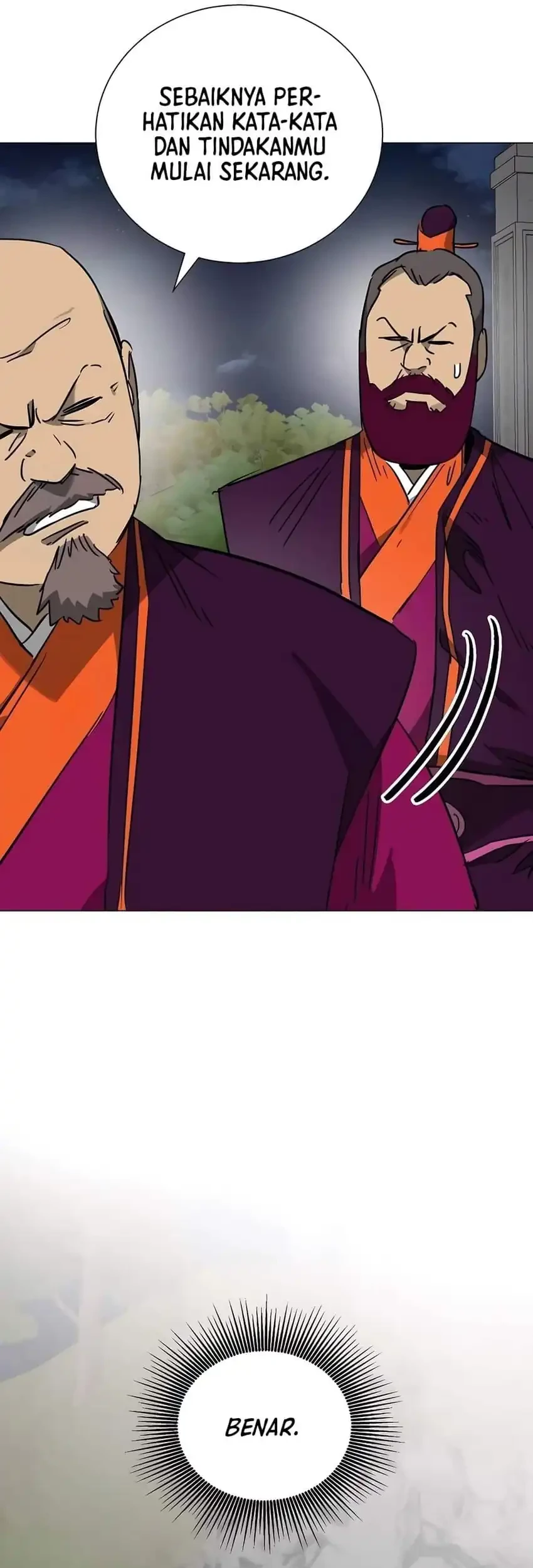 Infinite Level Up in Murim chapter 241 halaman 18