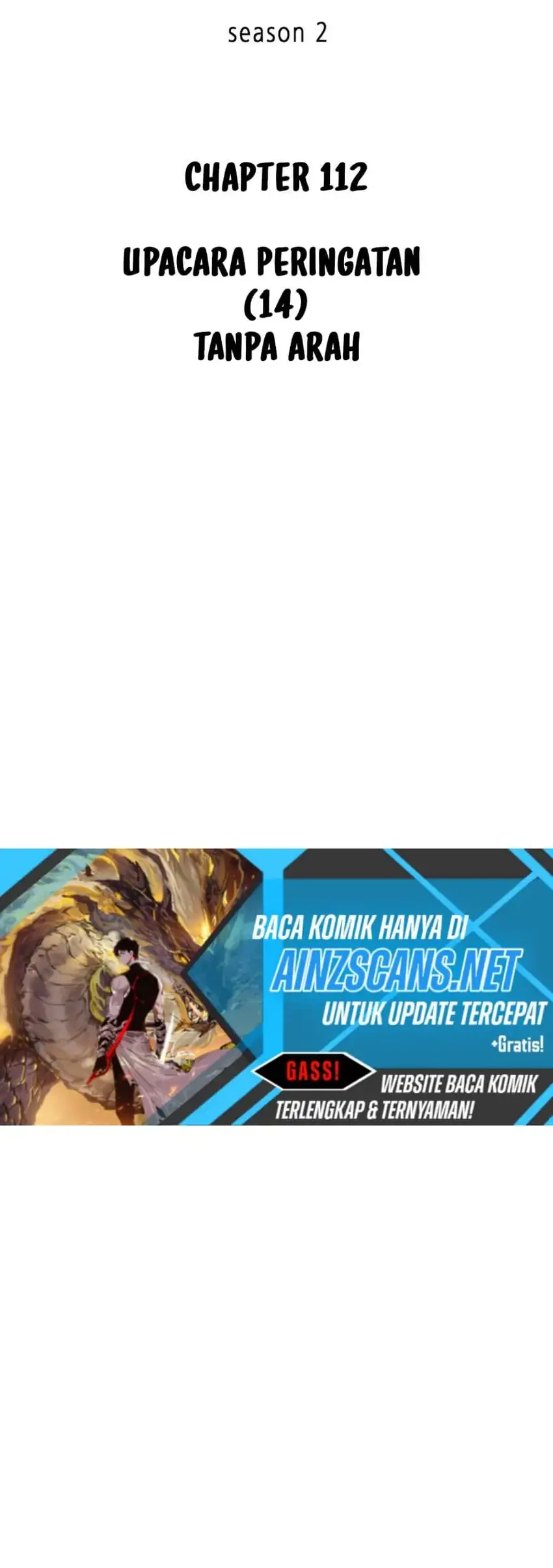 Infinite Level Up in Murim chapter 241 halaman 24
