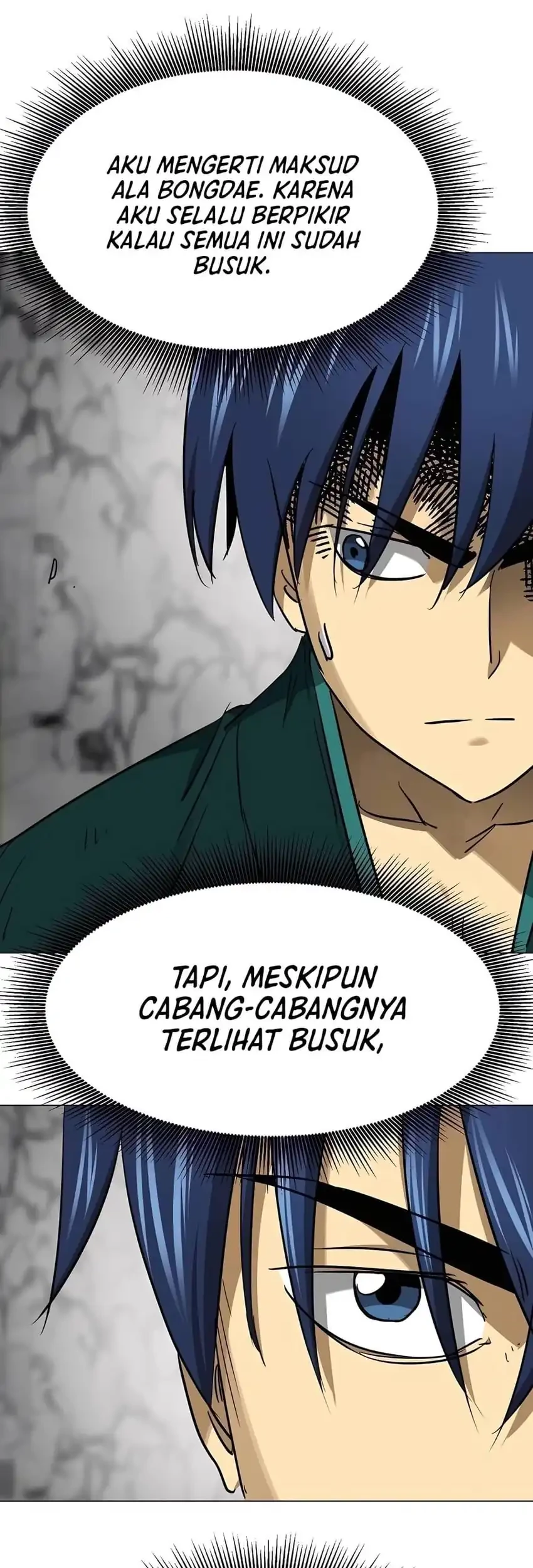Infinite Level Up in Murim chapter 241 halaman 31