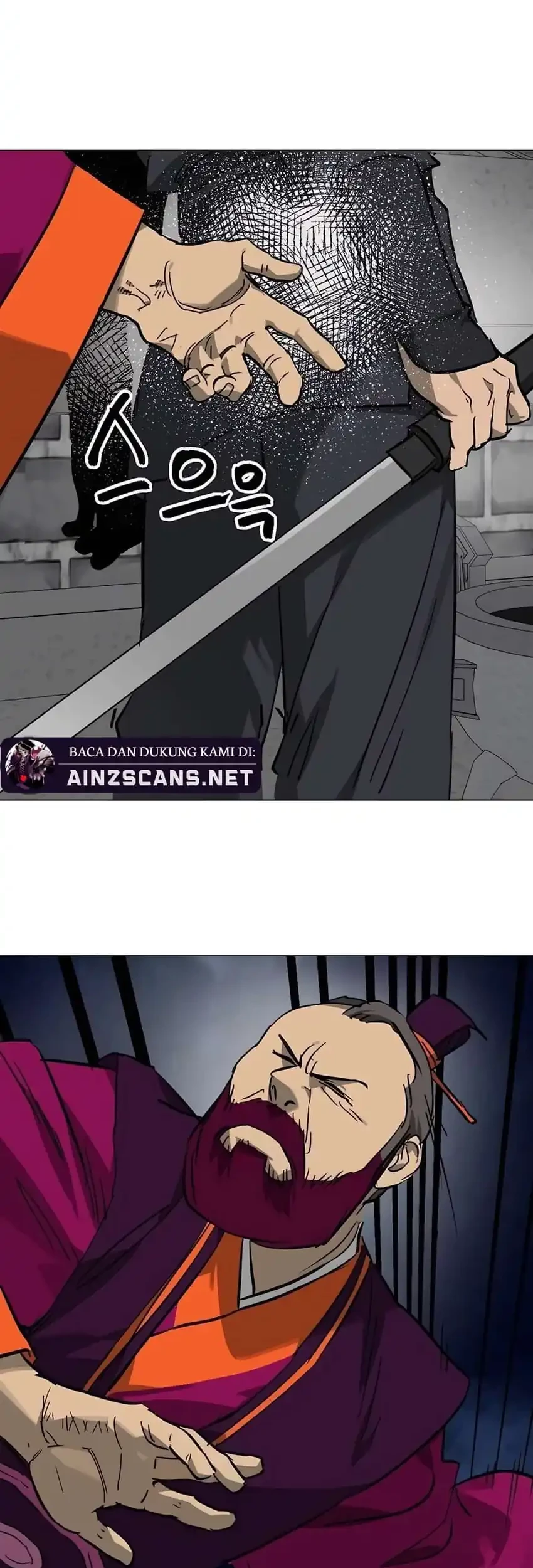 Infinite Level Up in Murim chapter 241 halaman 36