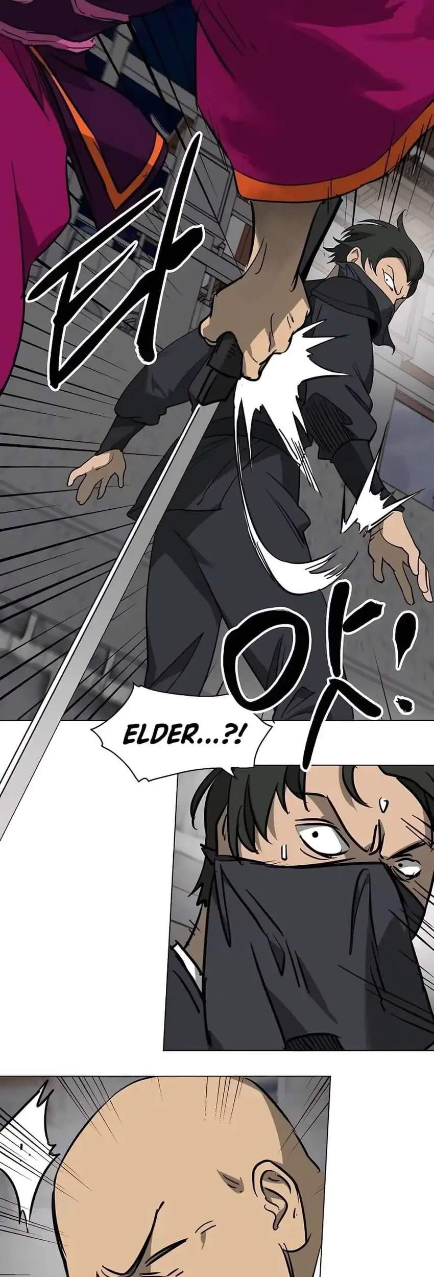 Infinite Level Up in Murim chapter 241 halaman 37