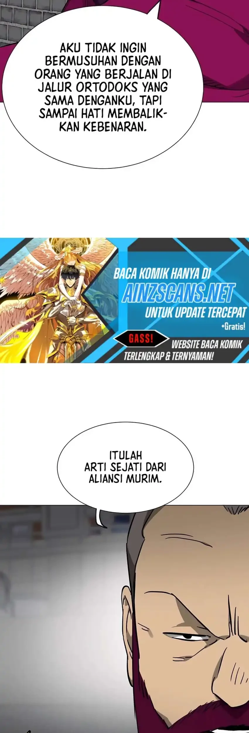 Infinite Level Up in Murim chapter 241 halaman 42