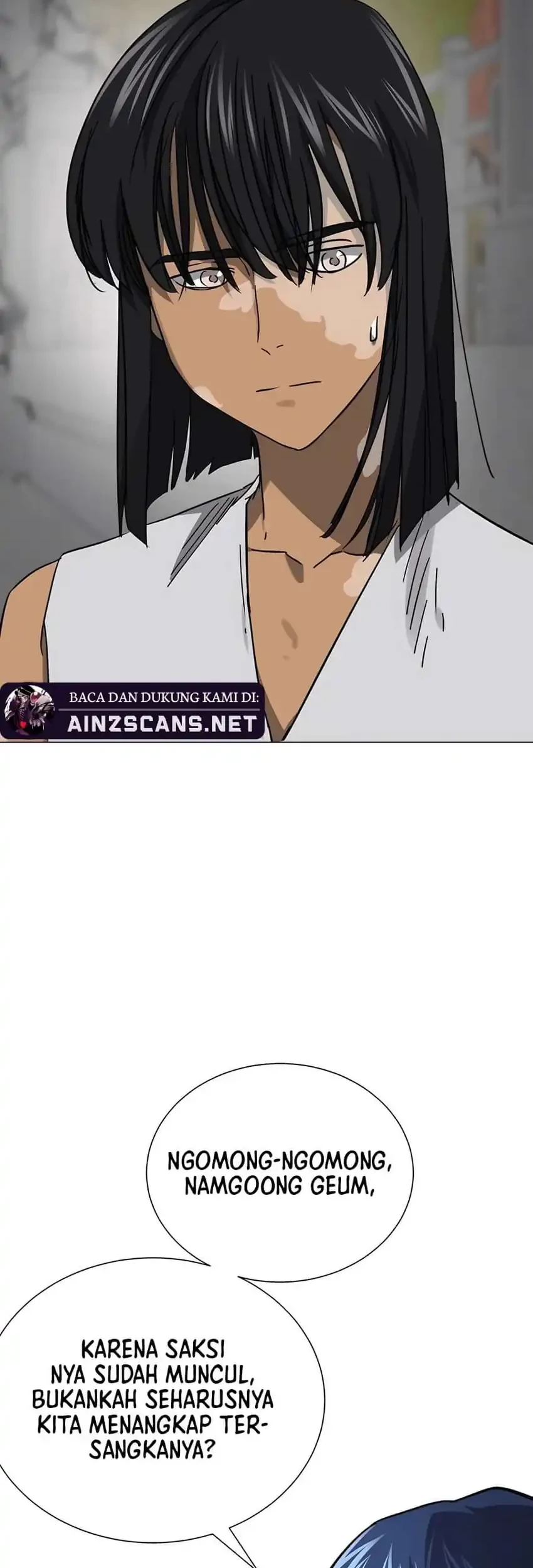 Infinite Level Up in Murim chapter 241 halaman 51