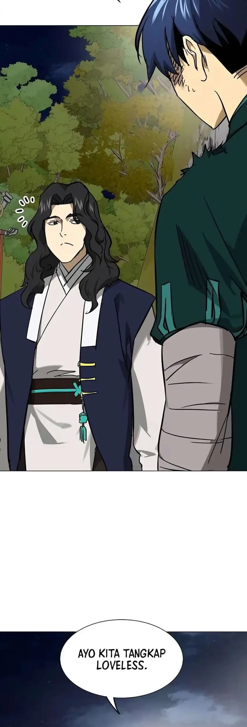 Infinite Level Up in Murim chapter 241 halaman 52