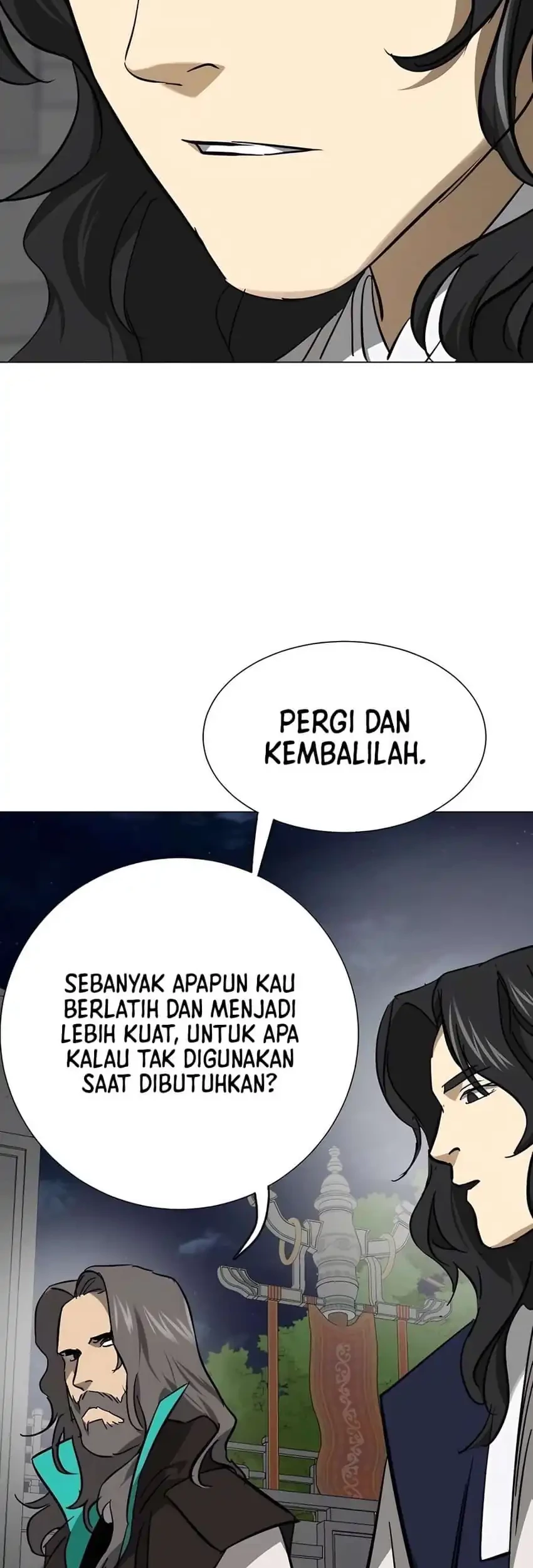 Infinite Level Up in Murim chapter 241 halaman 56