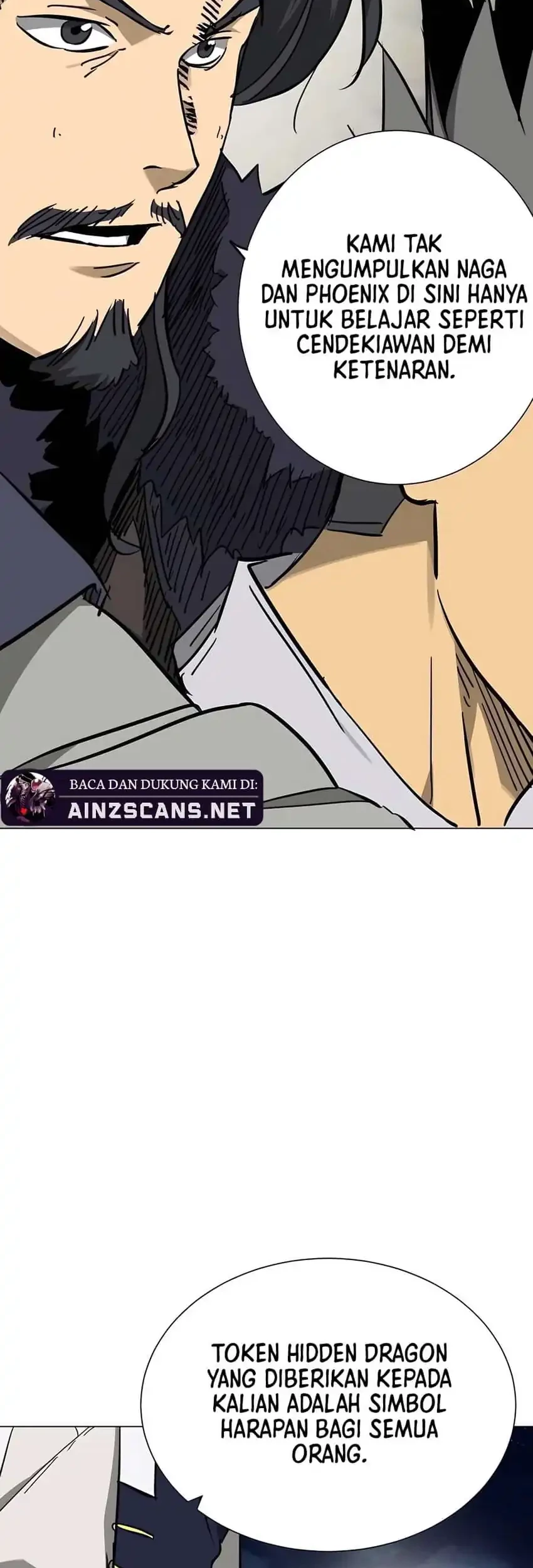 Infinite Level Up in Murim chapter 241 halaman 66