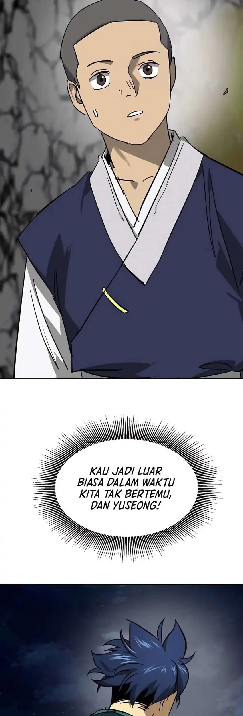 Infinite Level Up in Murim chapter 241 halaman 76