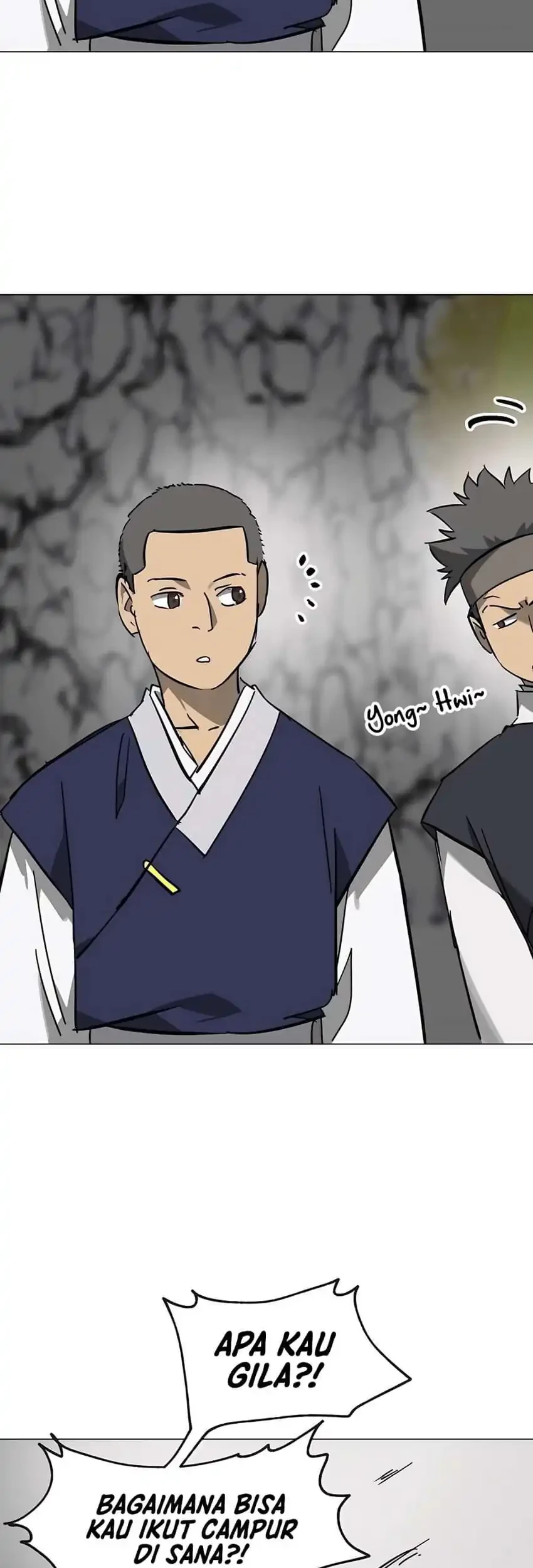 Infinite Level Up in Murim chapter 241 halaman 78
