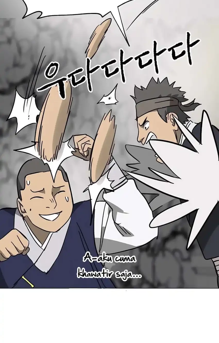 Infinite Level Up in Murim chapter 241 halaman 79