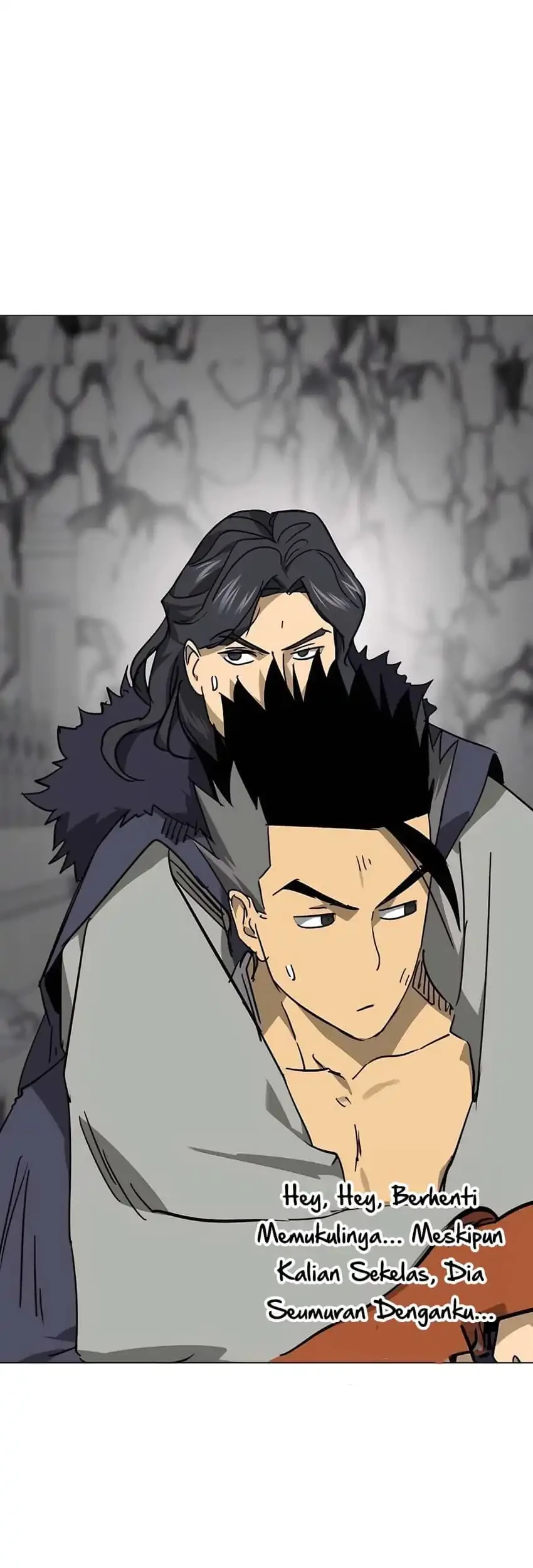 Infinite Level Up in Murim chapter 241 halaman 80